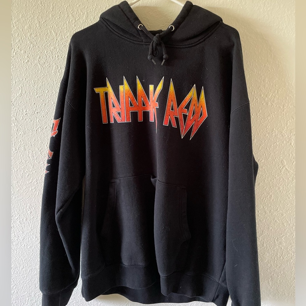 TRIPPIE REDD MERCH / EXCITEMENT SWEATSHIRT / HOODIE